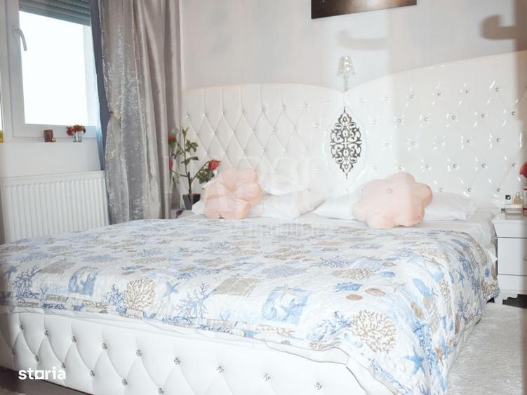 Apartament cu 2 camere în Iosia