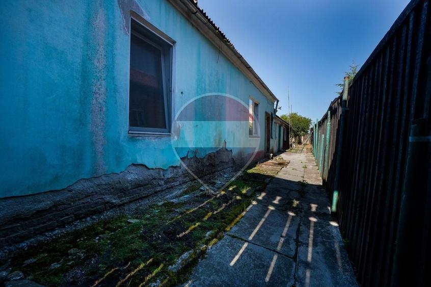 Comision 0% | Casa Prejmer centru de renovat | - 17
