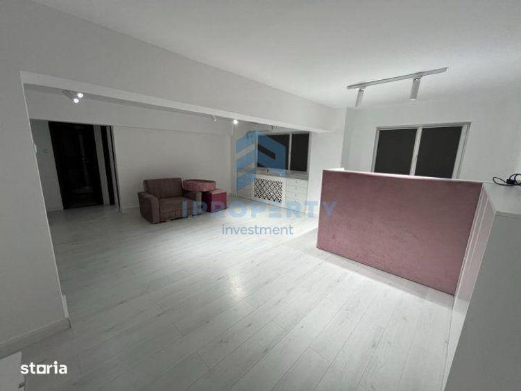 Spațiu comercial, de 55 mp, în 13 Septembrie