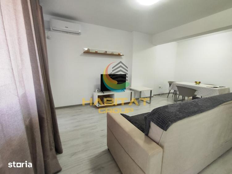 Apartament 2 camere De Inchiriat Grand Arena - 5