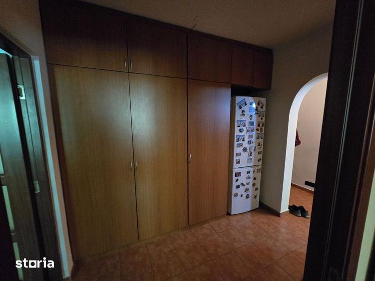 Apartament cu 2 camere decomandat, mobilat în Pantelimon