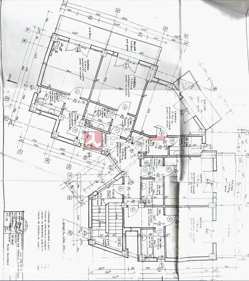 Spațiu comercial, de 850 mp, în Cioplea