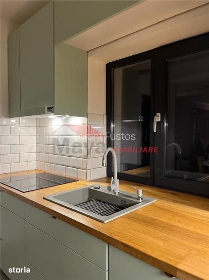 Casă cu 2 camere cu Teren 1400 Mp în Șieu