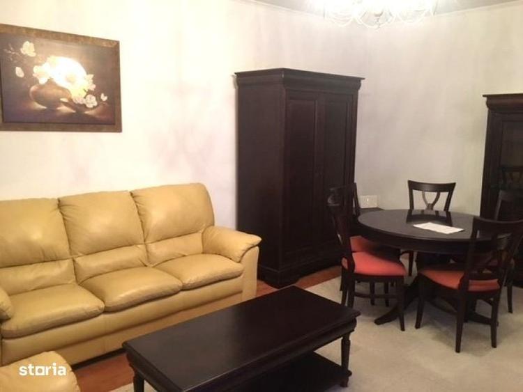 Apartament cu 3 camere în Aviației