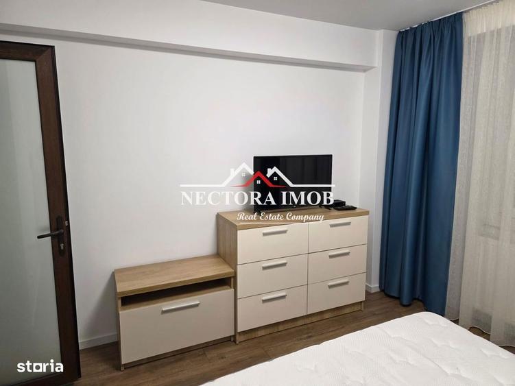 Apartament cu 2 camere în Nufărul