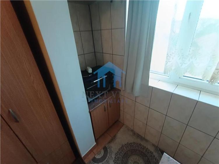 Garsonieră decomandată în Mărăști