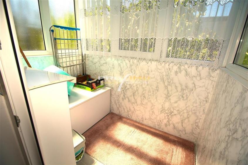 City Parc Mall - Apartament 3 camere, mobilat - utilat modern - 5