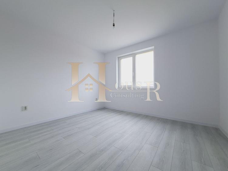 Apartament cu 3 camere decomandat în Braytim