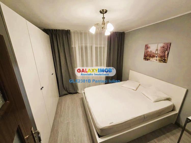 Apartament cu 2 camere decomandat, mobilat în Dristor