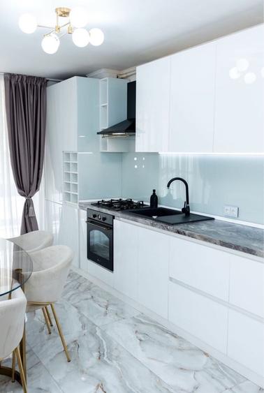 Apartament cu 2 camere în Central