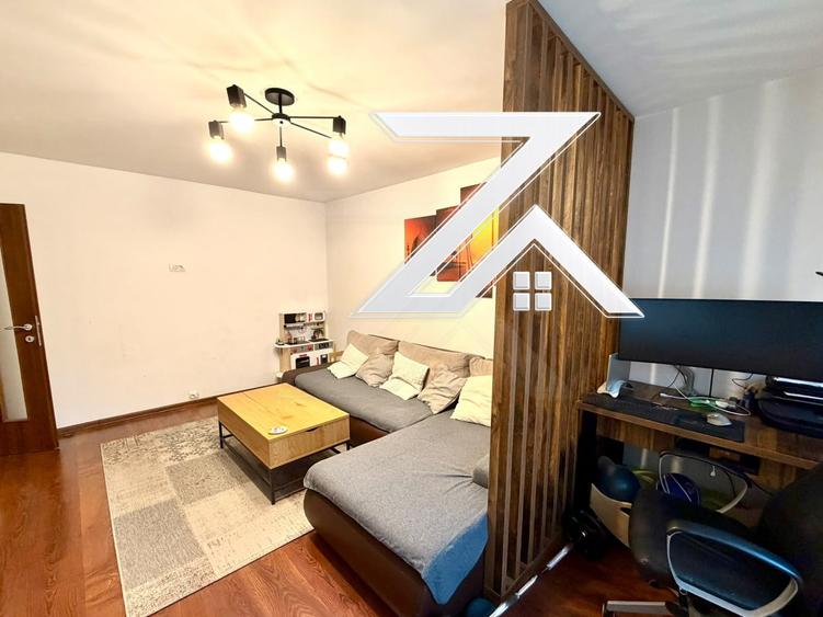 Apartament 3 camere decomandat | Etaj 1 | Mobilat și utilat | Zonă excelentă - 2