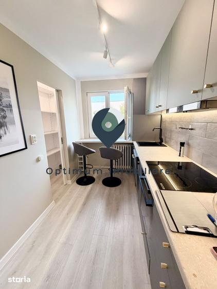 Apartament cu 4 camere decomandat în Mănăștur