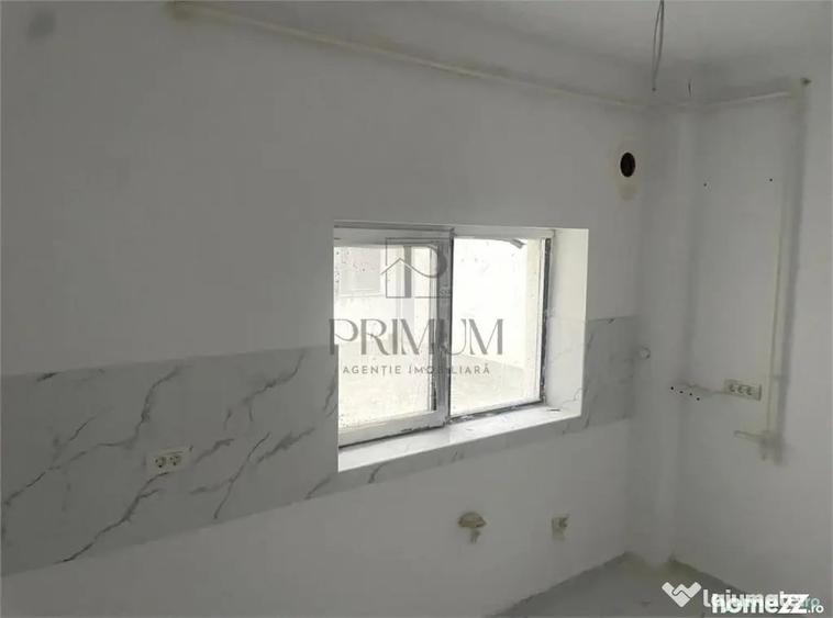 Apartament cu 2 camere decomandat în Calea Urseni