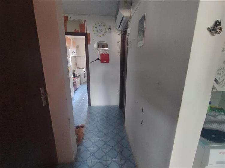 Apartament cu 3 camere decomandat, mobilat în Nord