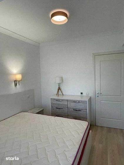 Apartament 2 camere decomandat | Grand Beetle Pacurari | 50 mp | Etaj - 2