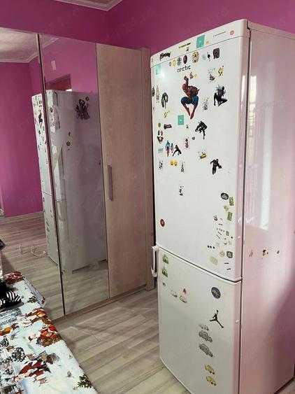Casă cu Teren 500 Mp în Herneacova