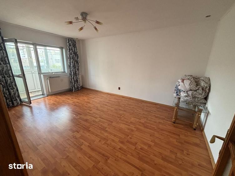 Apartament cu 2 camere decomandat, mobilat în Gară