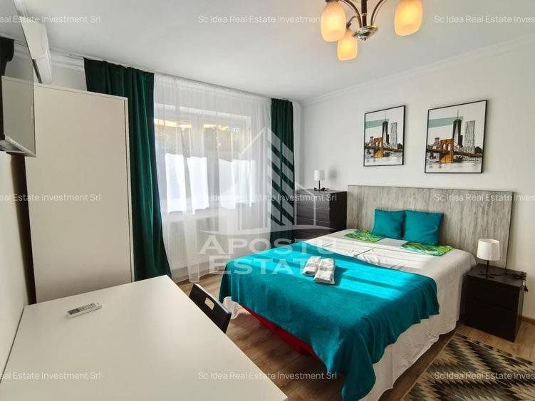 Garsonieră de închiriat , Zona Semicentrală, Timisoara - 1
