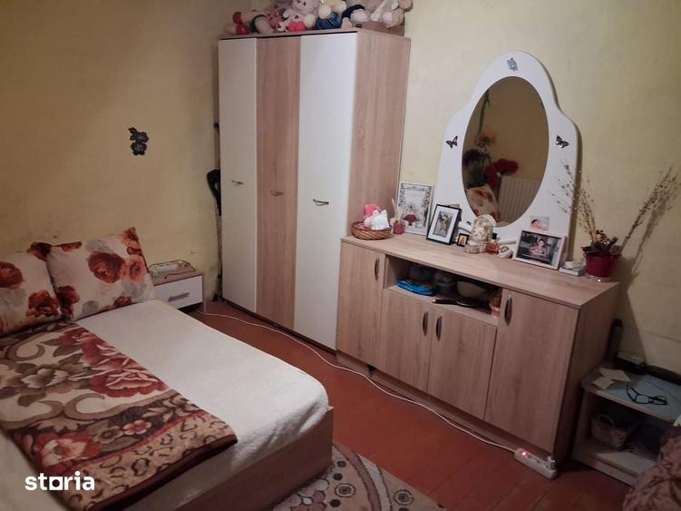 Casă cu 4 camere cu Teren 720 Mp în Fântânele