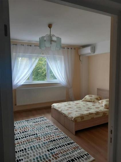 Garsonieră decomandată în Calarași 4