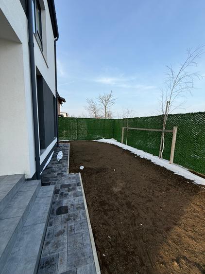 Vila 4 camere Balotesti - 5