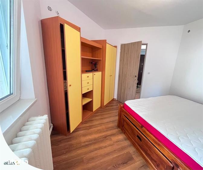 Apartament cu 2 camere în Canta