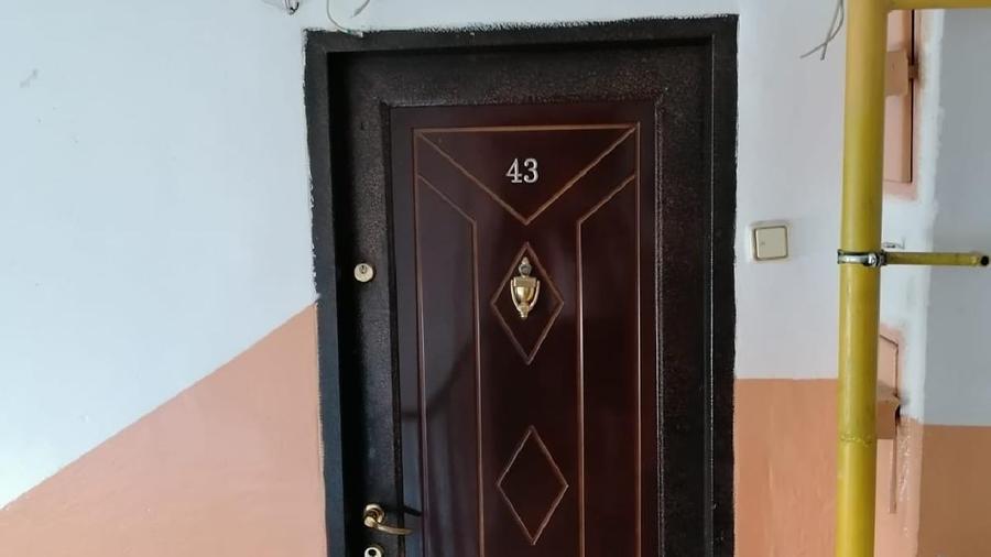 Apartament cu 3 camere decomandat în Tineretului