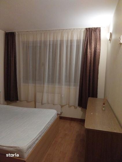 Apartament cu 2 camere în Burdea