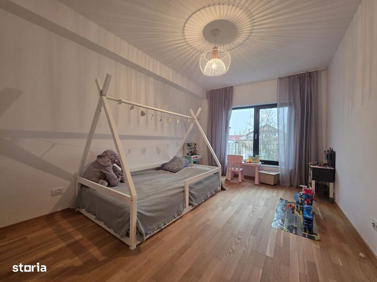 Proprietate completa | Teren 2.300 mp | Snagov Tancabesti - 5