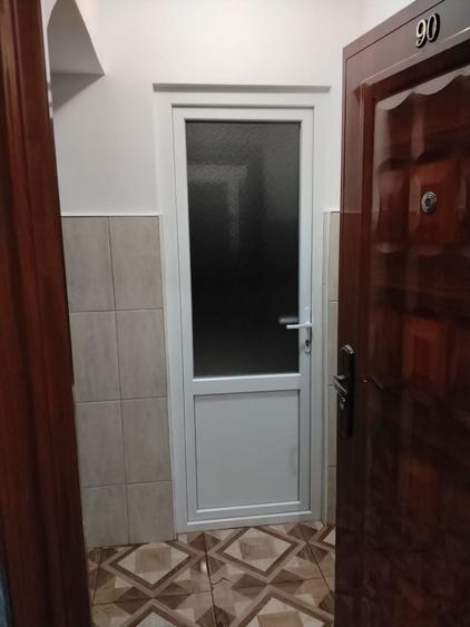 Apartament cu 2 camere decomandat în Exterior Vest