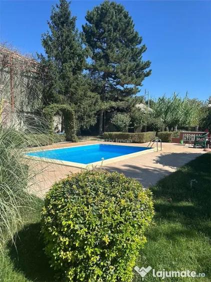 Casă cu 4 camere cu Teren 260 Mp în Snagov
