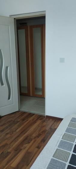 Apartament cu 2 camere decomandat în Nord