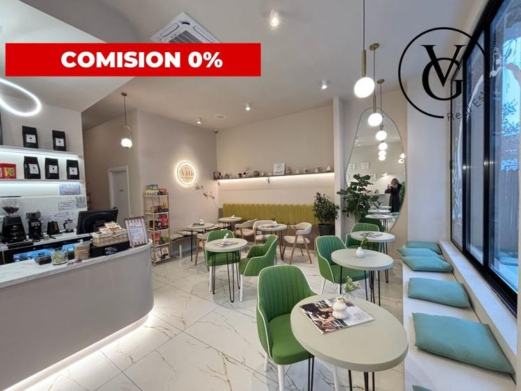 Spațiu comercial, de 230 mp, în Domenii