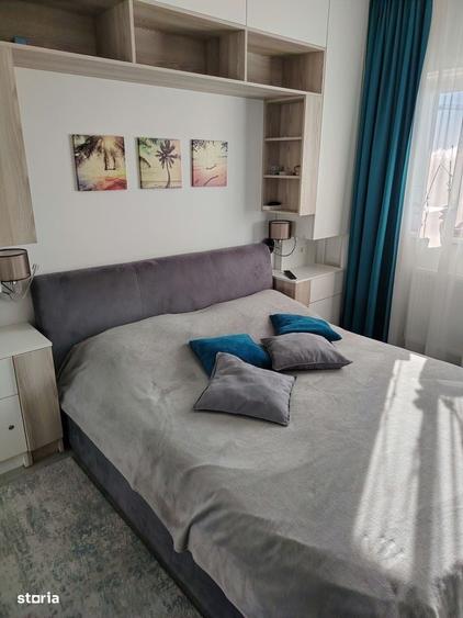 Apartament cu 3 camere în Calea Aradului