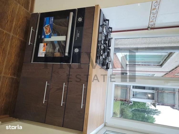 Apartament cu 2 camere decomandat în Ghiroda