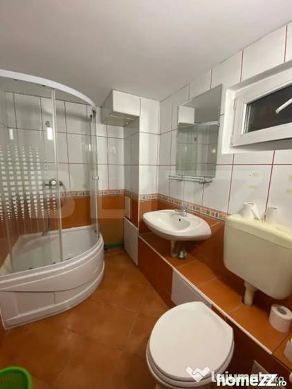 Spațiu comercial, de 90 mp, în Telegrafului