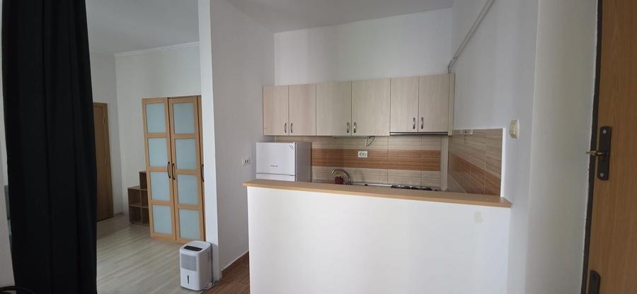 De inchiriat apartament cu o camera langa UMF - 2