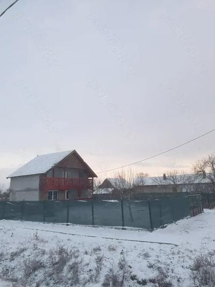 Casă cu Teren 656 Mp în Bethausen