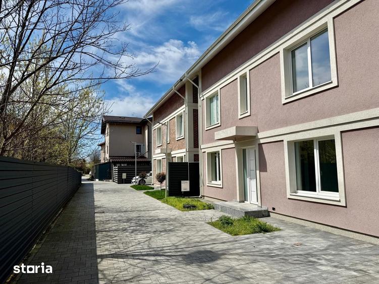 Craitelor Villas - te poti muta imediat! Comision 0 - 5
