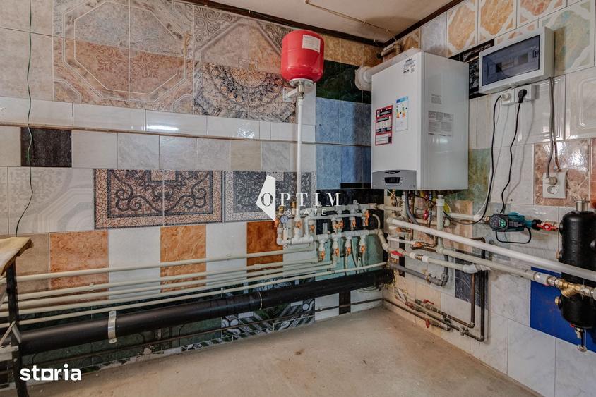 Vila INDIVIDUALA, 230 mp utili, 5 dormitoare, Parc Baizlescu&Metrou! - 11