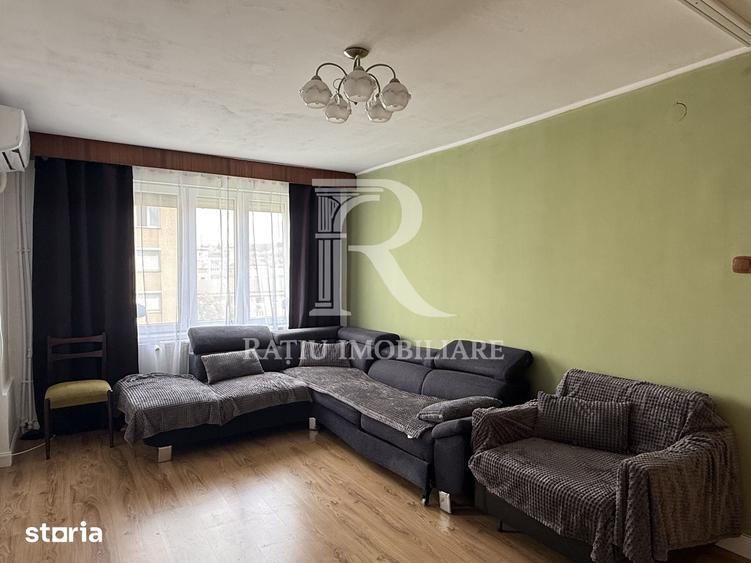Apartament cu 4 camere | Transilvaniei | Oradea - 1