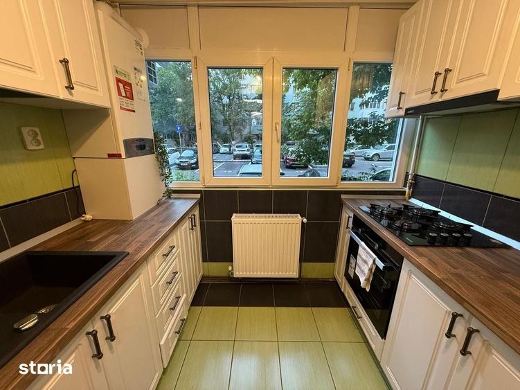 Apartament de 4 camere - 1