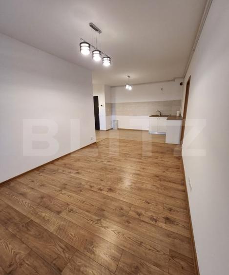 Apartament cu 3 camere semidecomandat, mobilat în Mănăștur