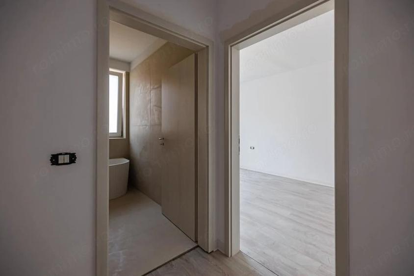 Apartament cu 2 camere în Sud