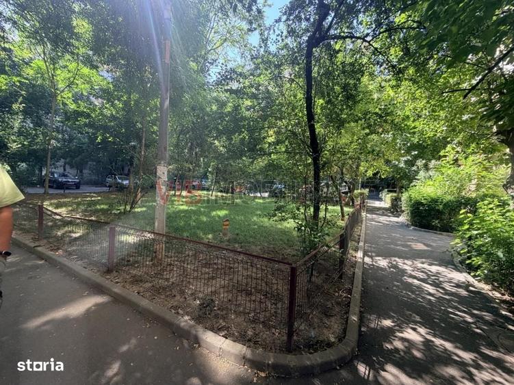 Apartament 3 camere de inchiriat la 5 minute metrou Bucur Obor - 11
