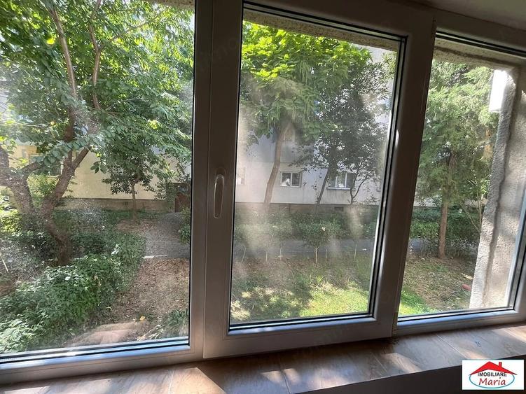 Apartament cu 2 camere în Micro 16