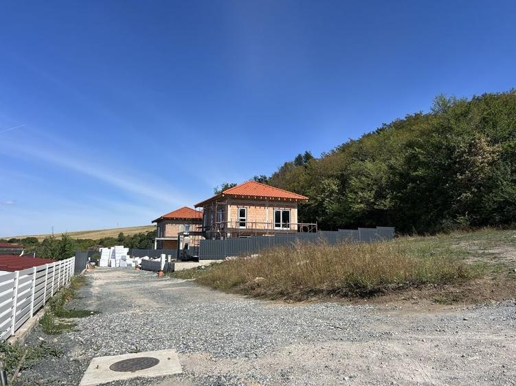 Teren de 600 mp, în Baciu