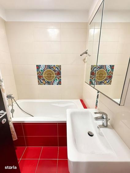 Apartament cu 2 camere în Grozăvești