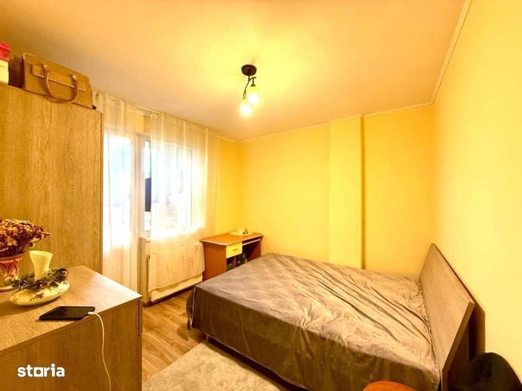 Apartament cu 4 camere în Central