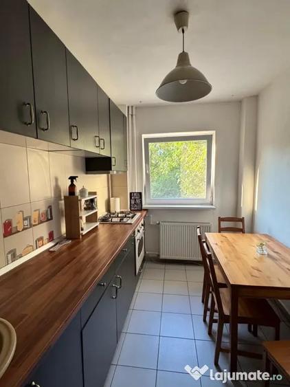 Apartament cu 2 camere decomandat în Turda